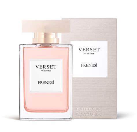 verset dolce gabbana|Frenesí Verset Parfums perfume .